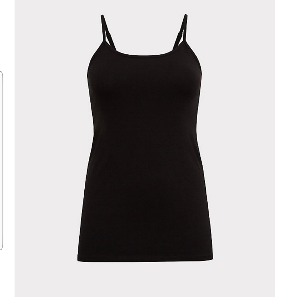 Foxy Cami Tank